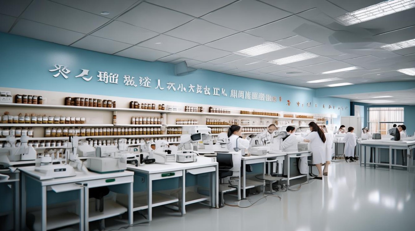 聊城中医院皮肤科，如何用中西医结合守护肌肤健康？-图2