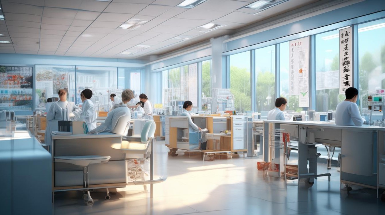 聊城中医院皮肤科，如何用中西医结合守护肌肤健康？-图3
