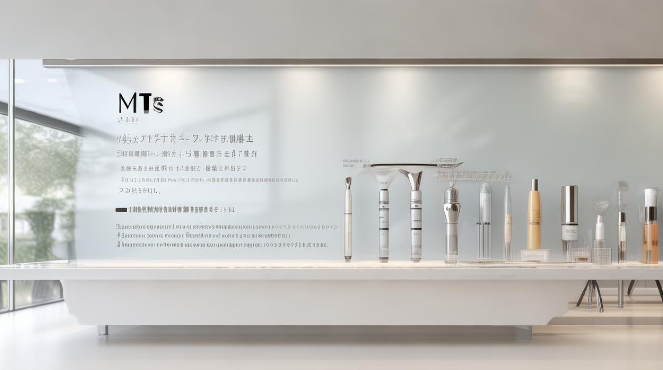 MTS皮肤管理是什么？效果与原理全解析-图1