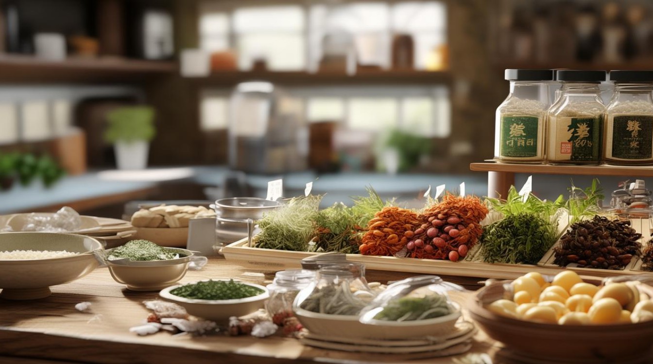湿气重吃什么食物最有效？-图3