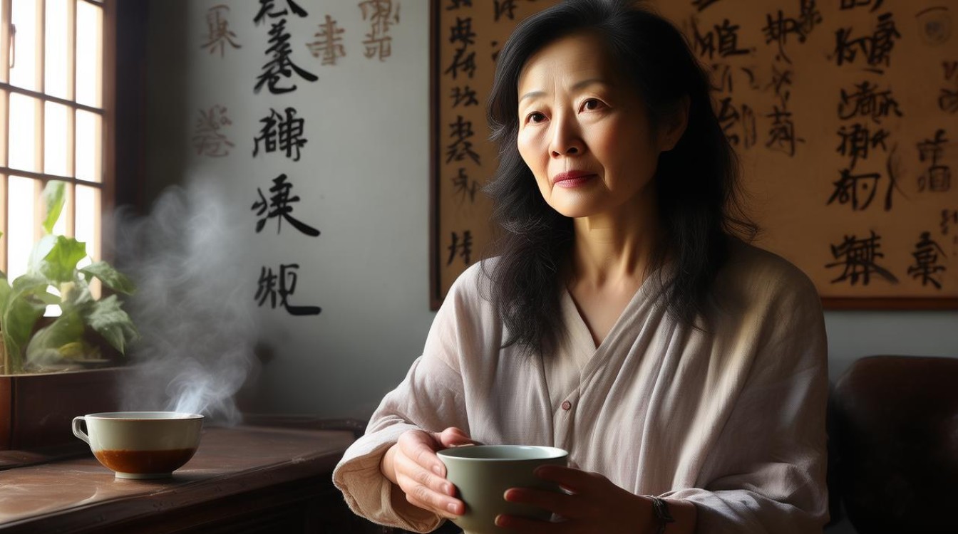 喝中药后皮肤痒是什么原因？如何有效缓解？-图3