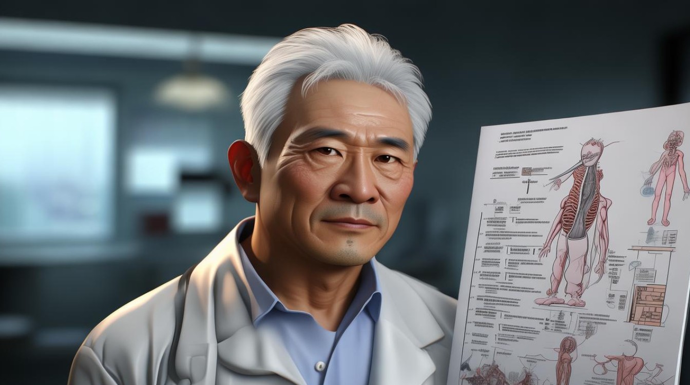 白头发白皮肤是什么病？可能病因与治疗解析-图1