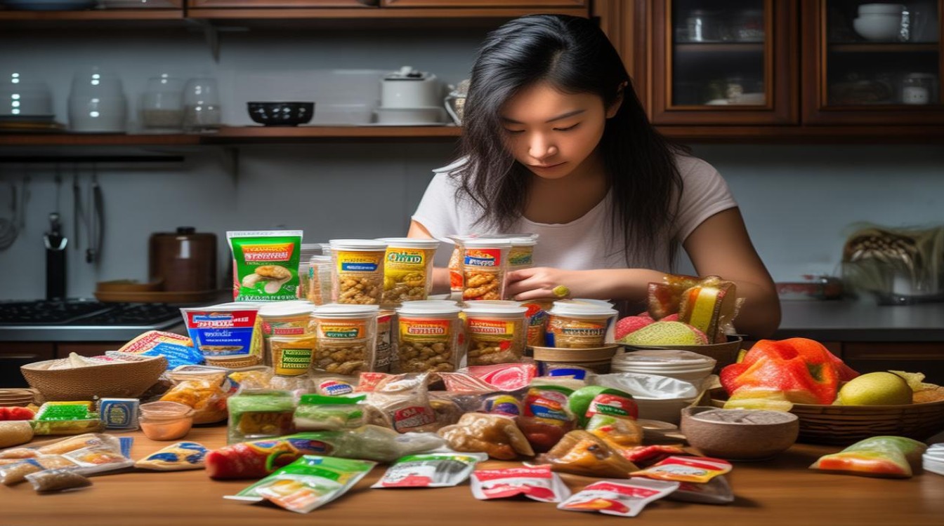 为什么我们总是重复选择不健康的惯性食物？-图2