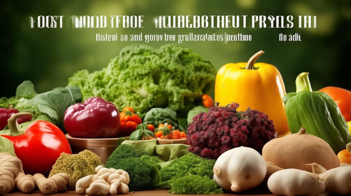 哪些天然食物能有效对抗幽门螺旋杆菌？-图1