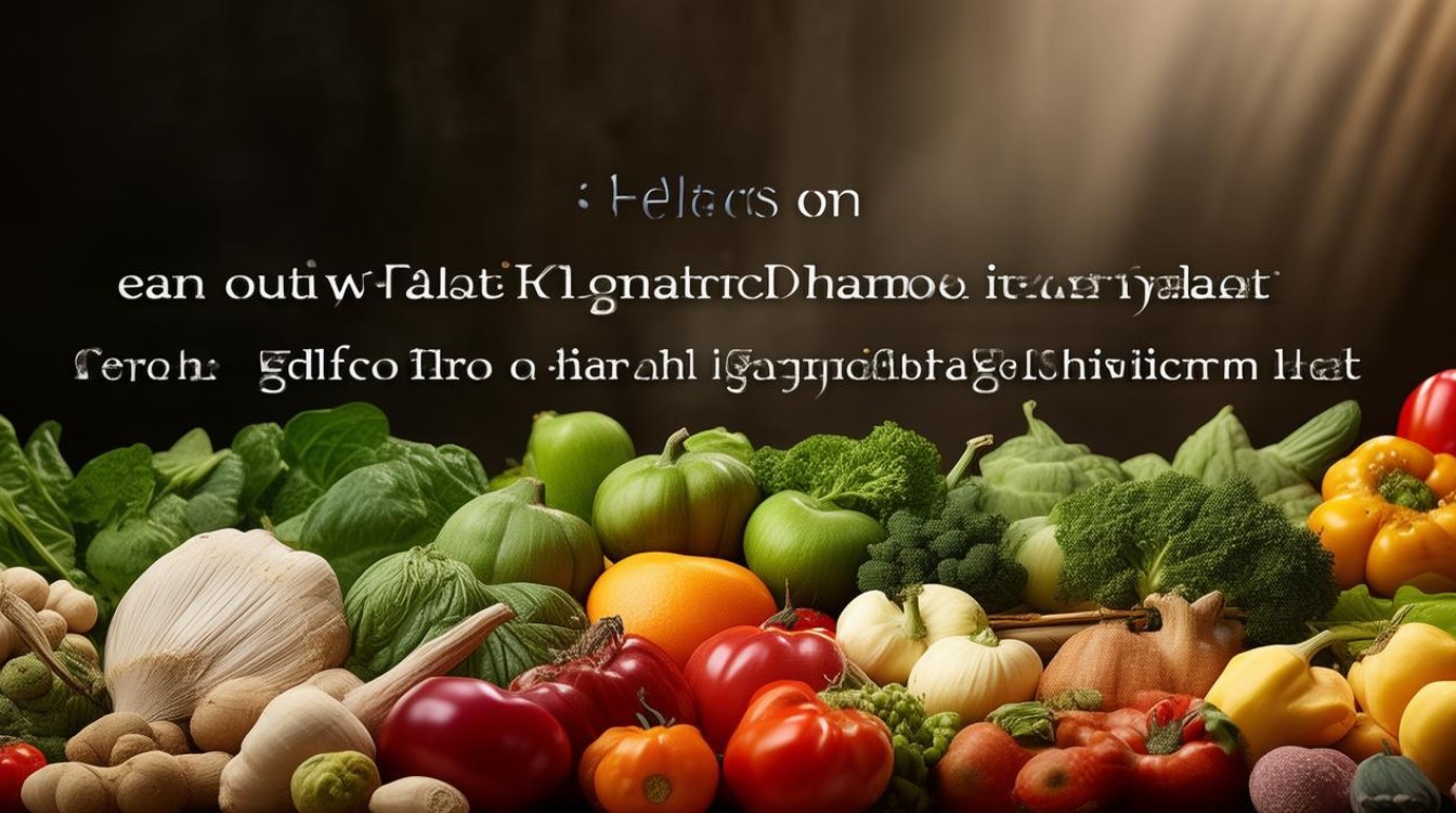 哪些天然食物能有效对抗幽门螺旋杆菌？-图3