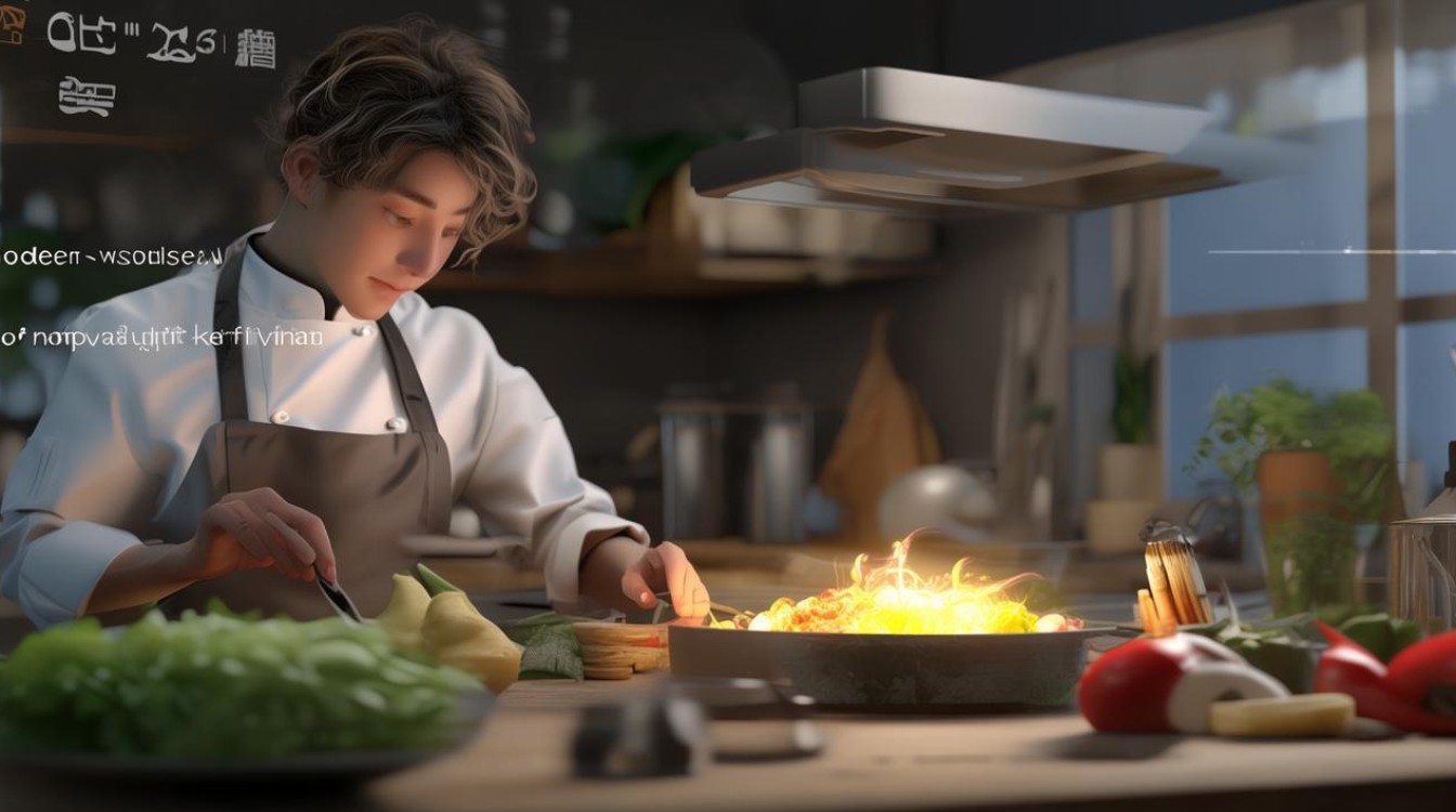如何通过低吟食物实践现代健康饮食？-图1