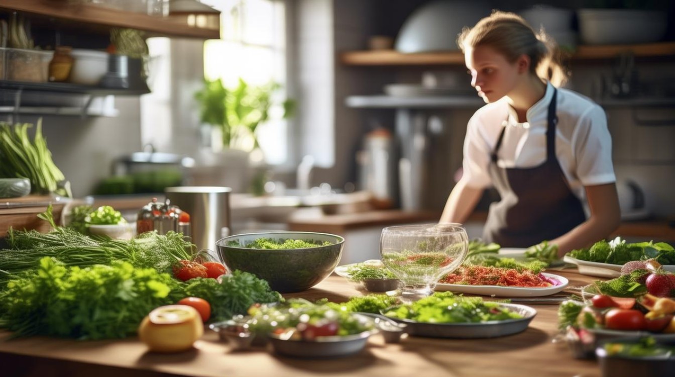 如何通过低吟食物实践现代健康饮食？-图2