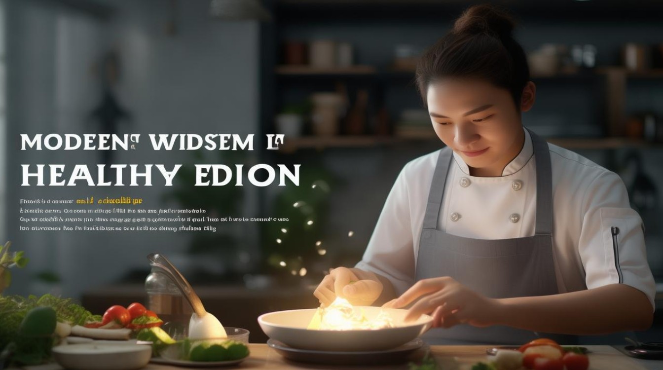 如何通过低吟食物实践现代健康饮食？-图4