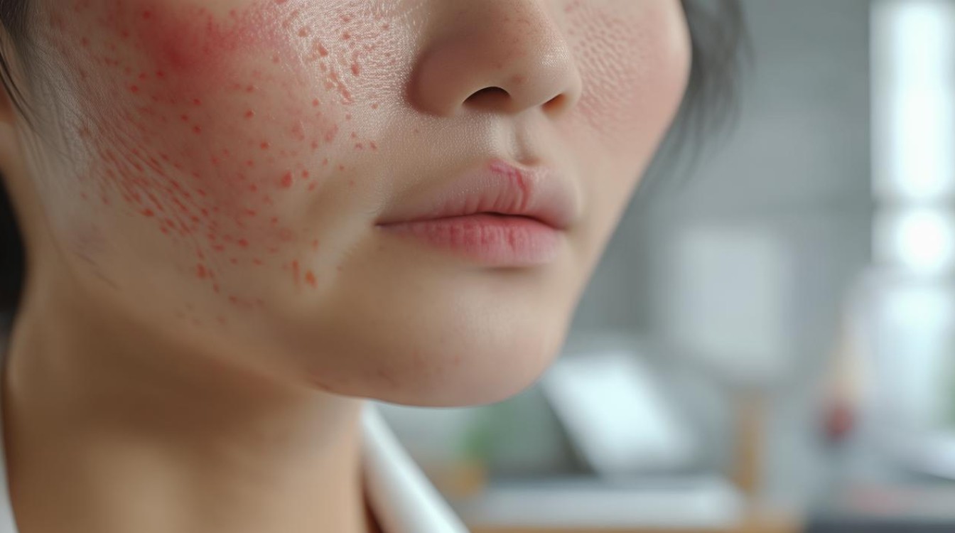 皮肤痒有块是什么原因？科学应对方法解析-图4