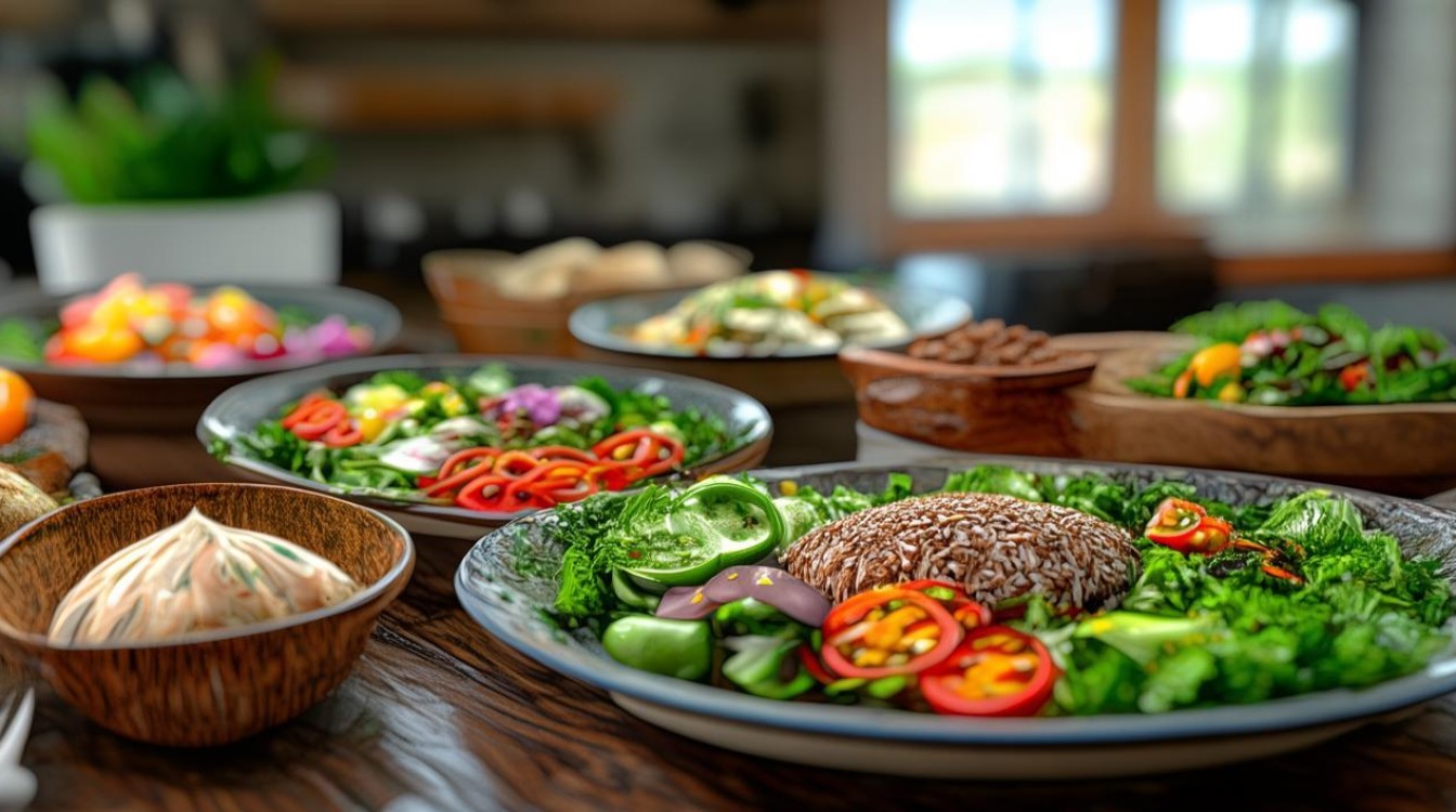 哪些饱腹食物是健康饮食的最佳选择？-图2