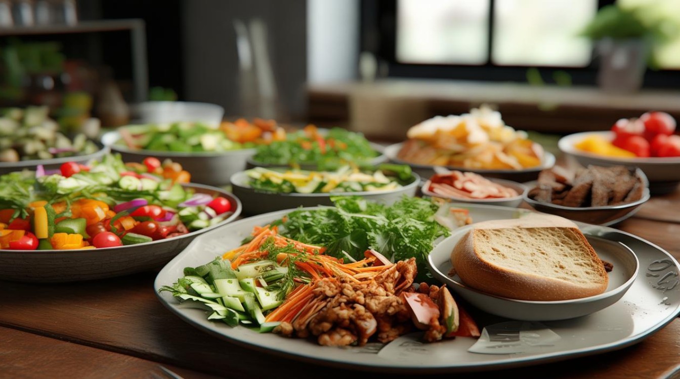 哪些饱腹食物是健康饮食的最佳选择？-图3