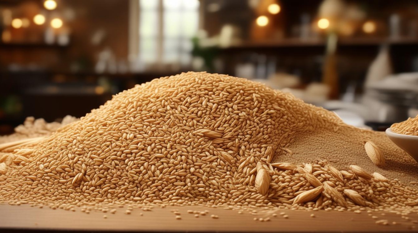 谷皮食物有哪些营养价值和现代饮食优势？-图2