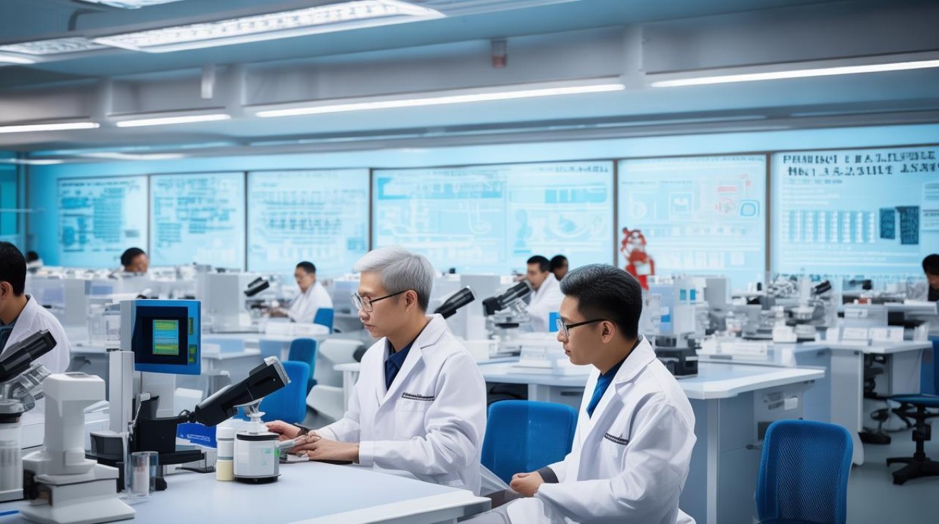 中国科学院皮肤研究所如何守护皮肤健康？-图1
