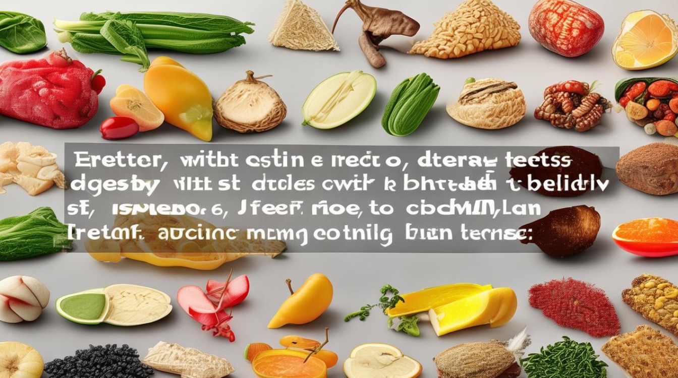 食物长皮是什么？科学解析饮食健康新趋势-图1