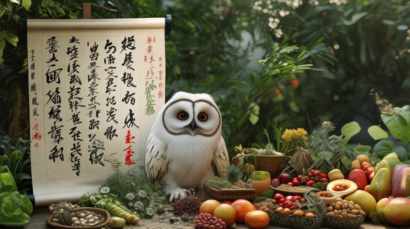 白头翁吃什么能健康长寿？饮食指南揭秘-图3