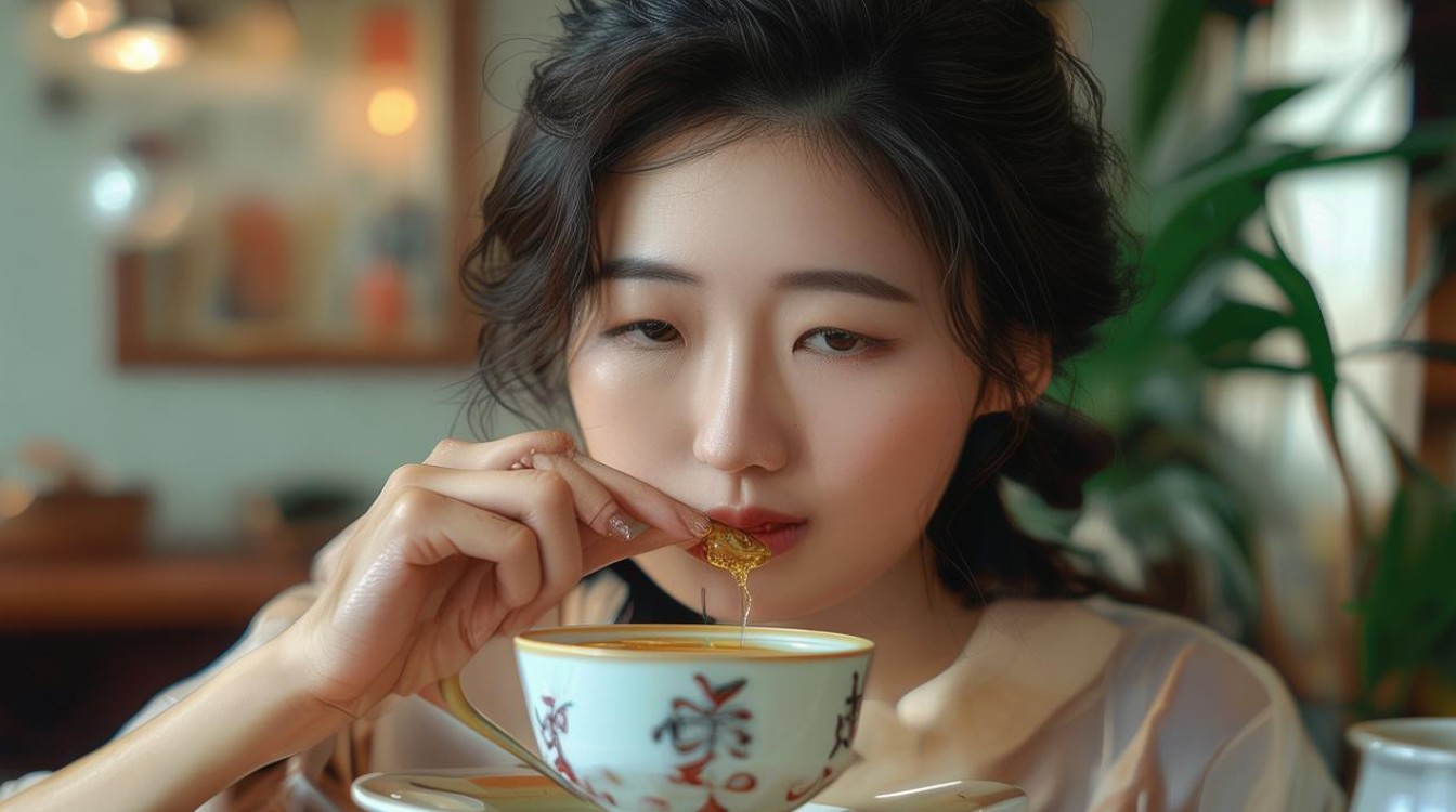 吃燕窝真的能让皮肤变白吗？科学解答-图4