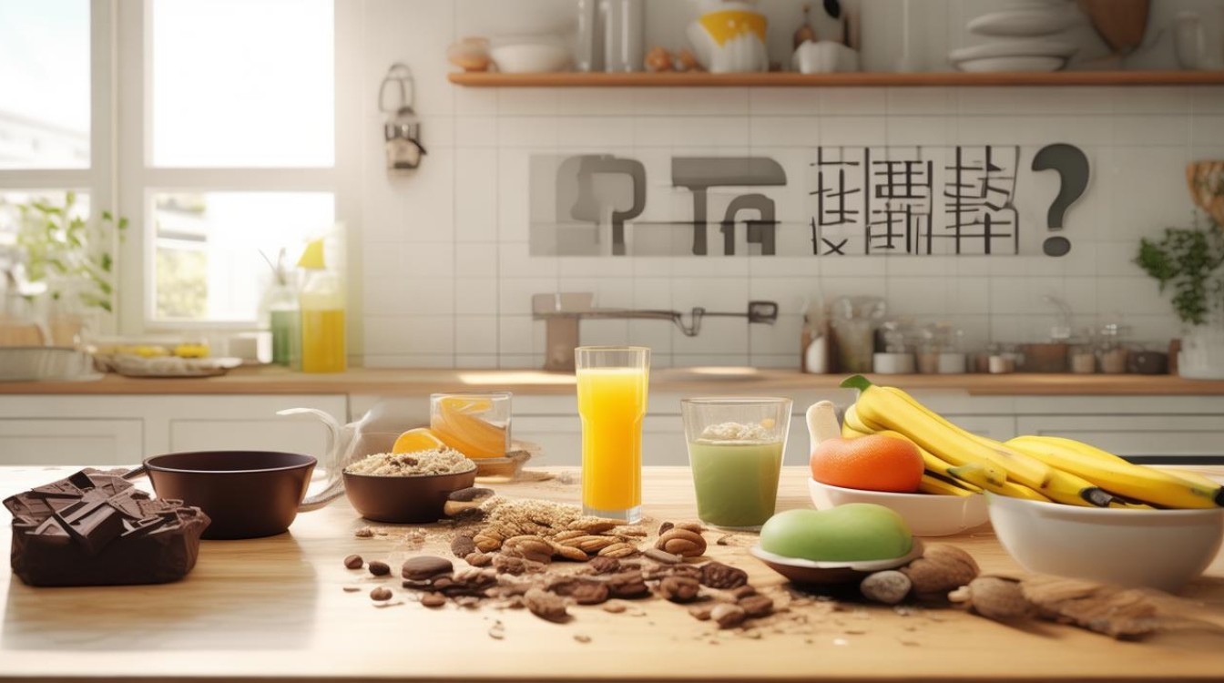 心跳过缓吃什么食物能改善？-图1