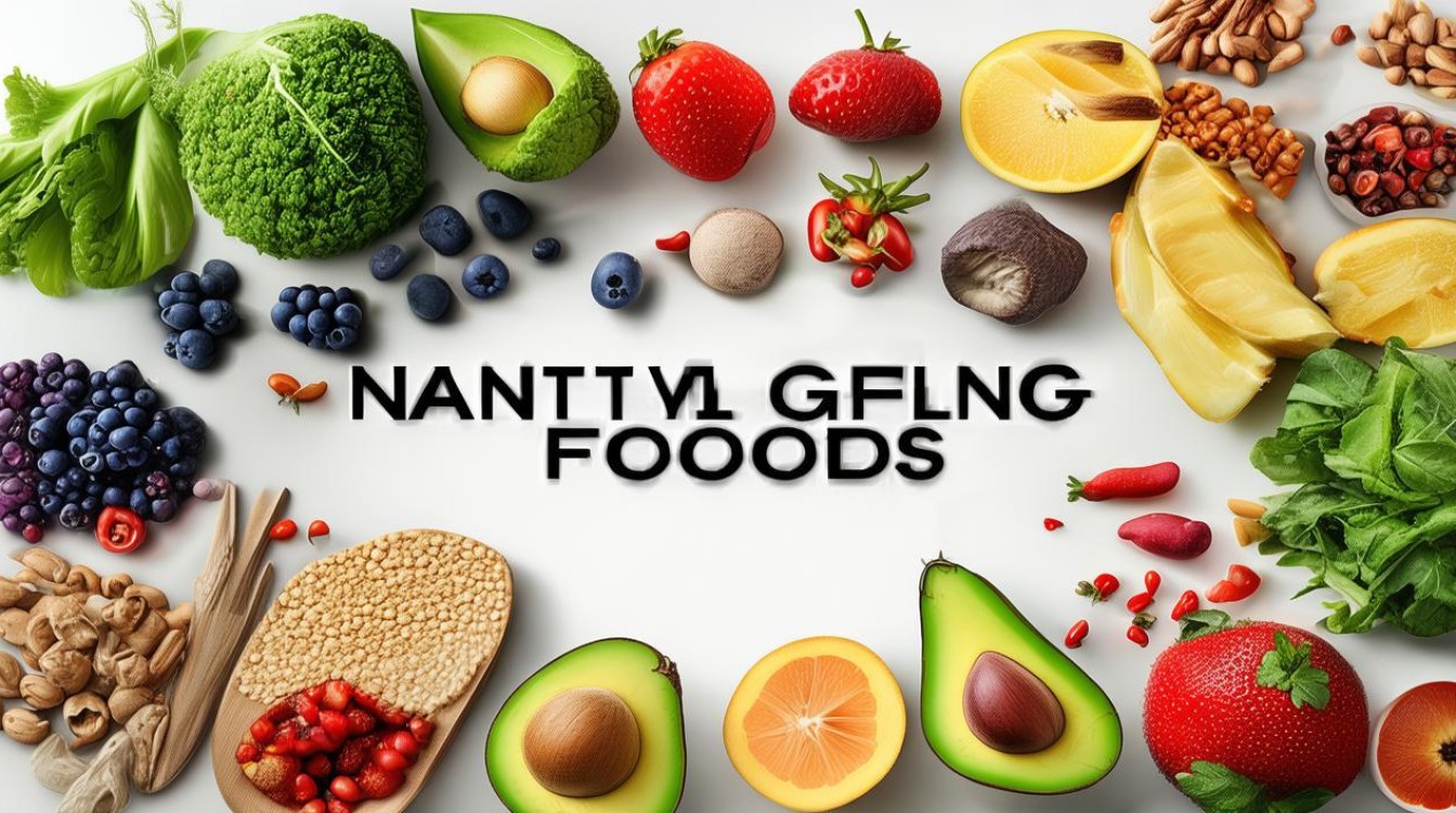 哪些食物能科学延缓皱纹生成？-图4