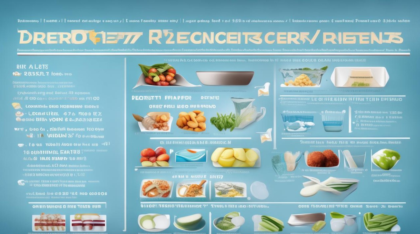 乳腺病患者有哪些饮食禁忌？科学指南与最新数据解析-图2