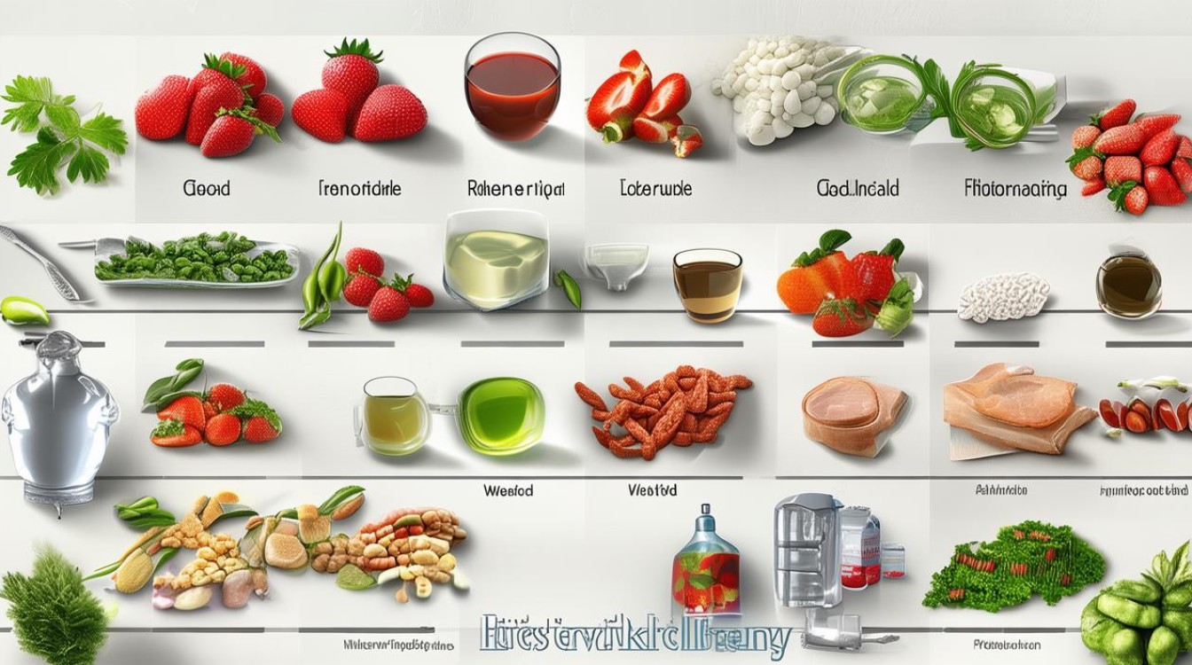 日常饮食中如何科学摄入含氟食物？-图4