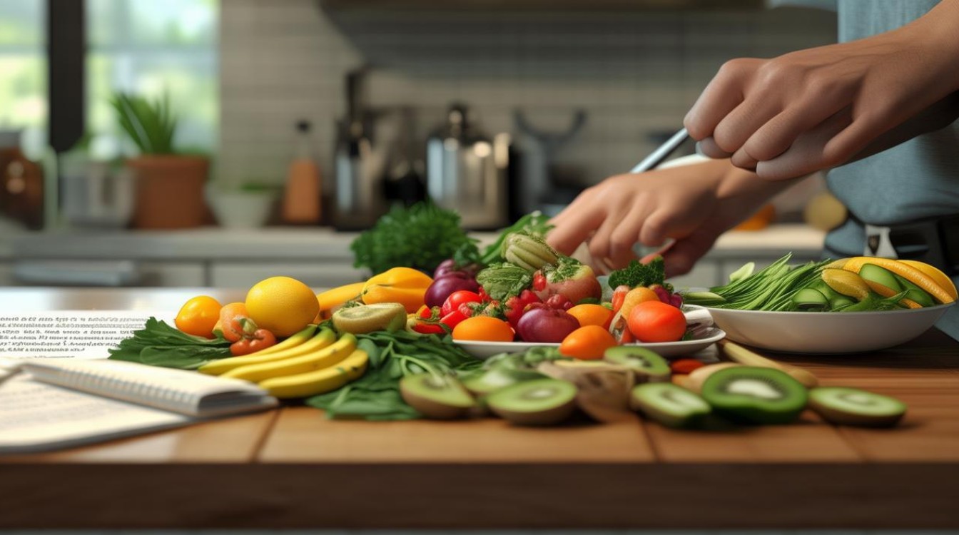 电解质紊乱吃什么食物恢复最快？-图2