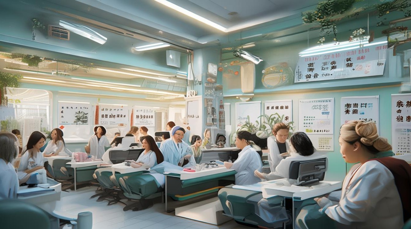 合肥中医院皮肤科如何结合中西医守护皮肤健康？-图4