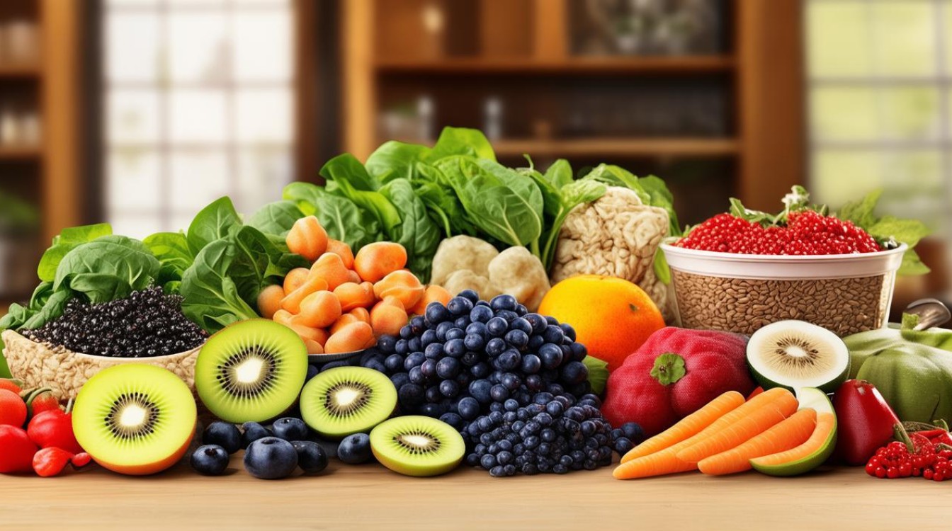 哪些食物能有效改善便秘？科学饮食指南-图2