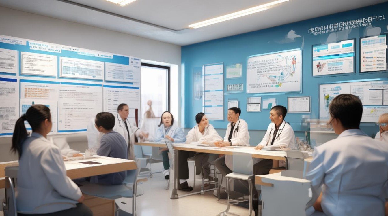 邯郸附属医院皮肤科专业诊疗如何守护您的皮肤健康？-图3