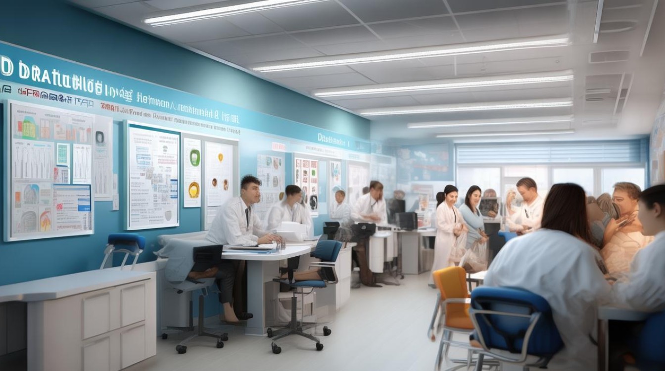 邯郸附属医院皮肤科专业诊疗如何守护您的皮肤健康？-图4