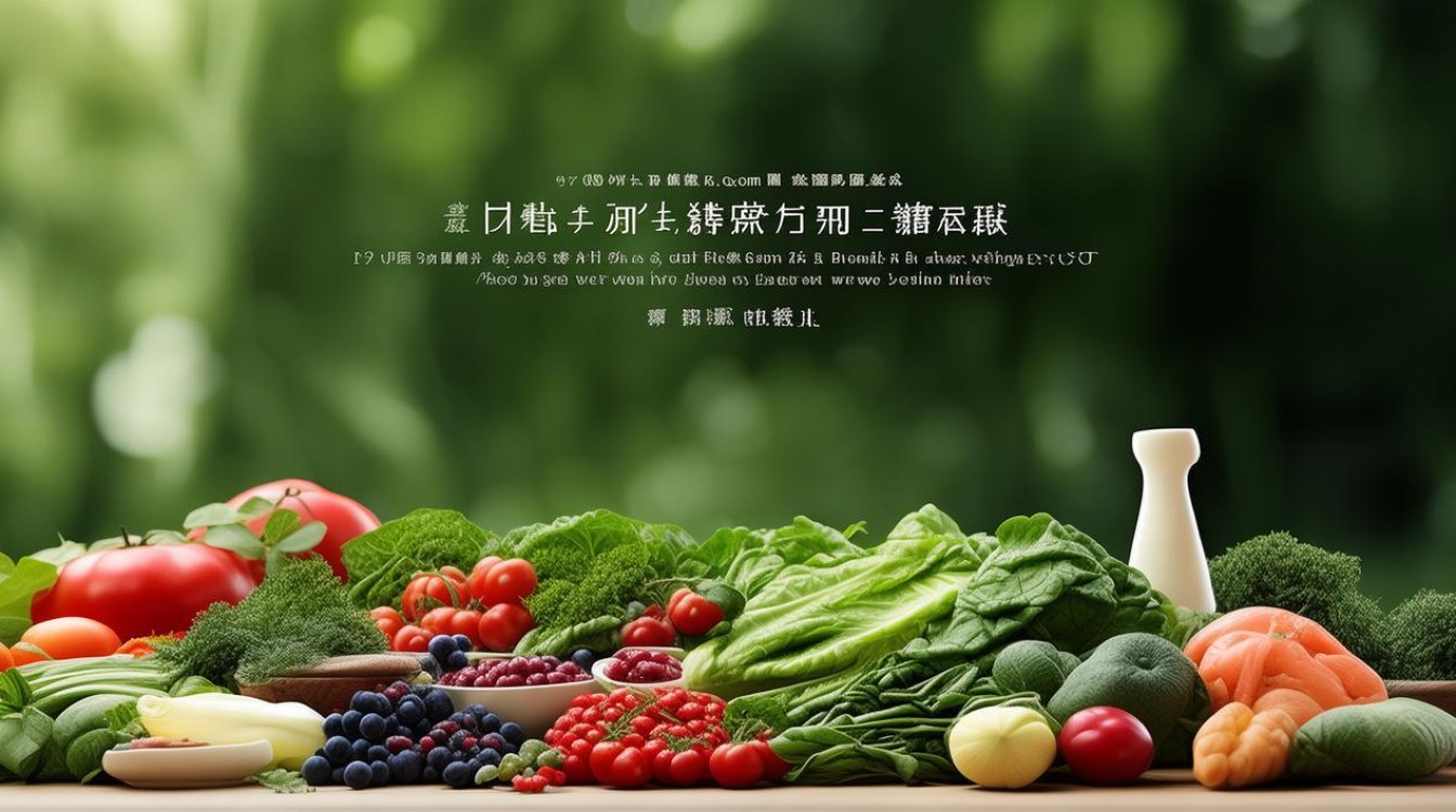 哪些食物能美白瘦身？科学饮食助你健康光彩-图4