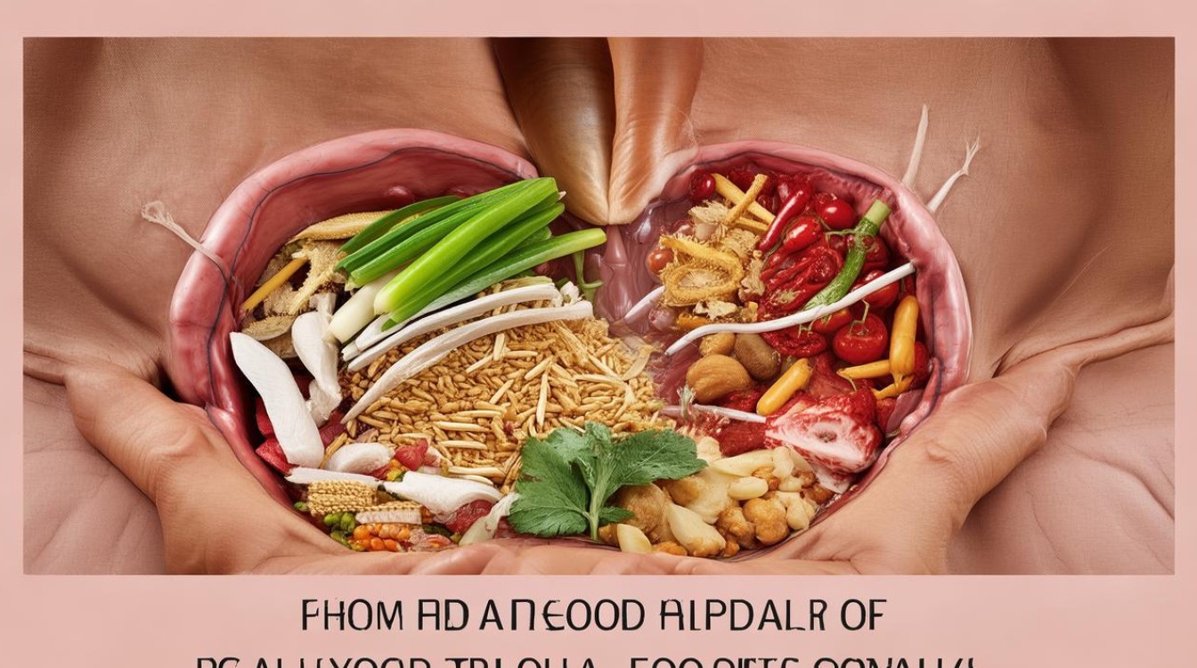 食物在胃中停留多久？健康饮食时间指南-图1