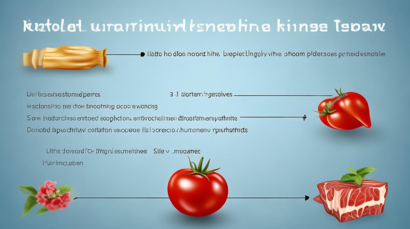 肾不好不能吃哪些食物？这10种食物需谨慎！-图3