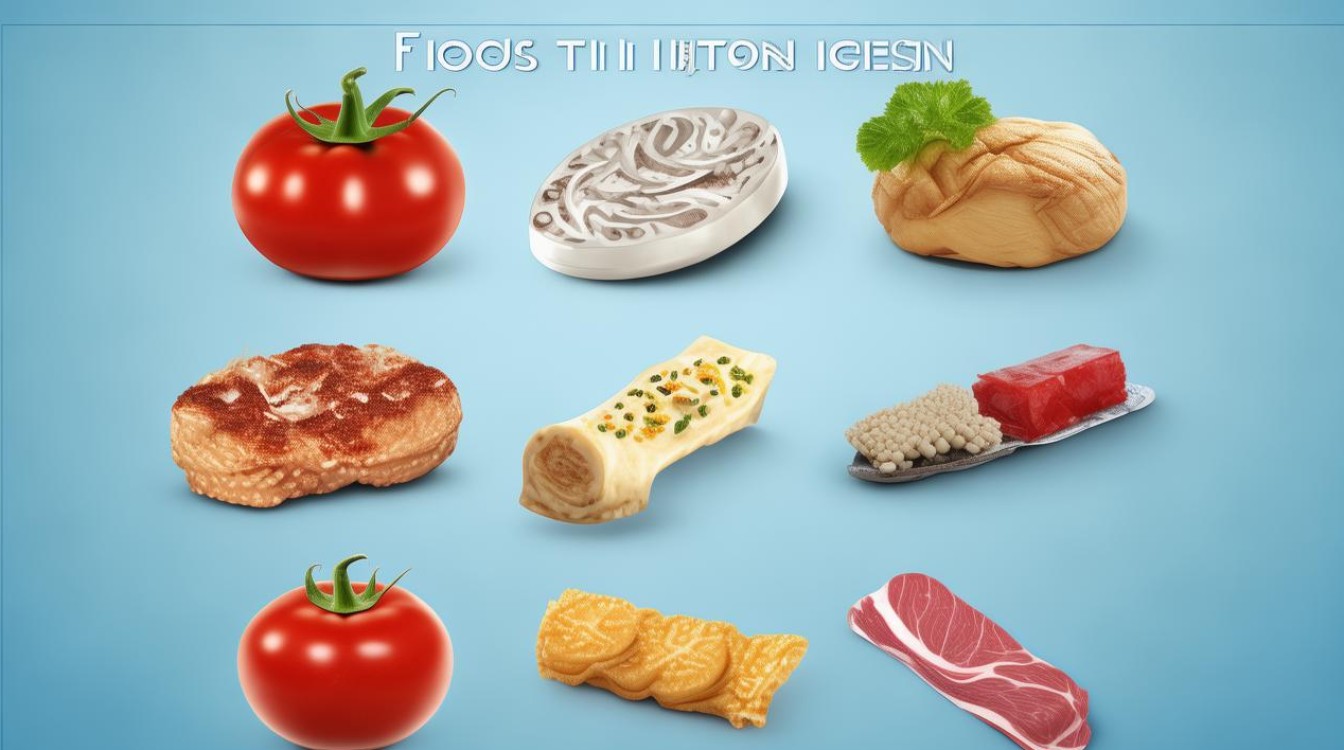 肾不好不能吃哪些食物？这10种食物需谨慎！-图4