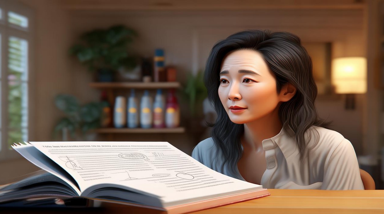 皮肤松弛怎么办？5个有效改善方法分享-图1