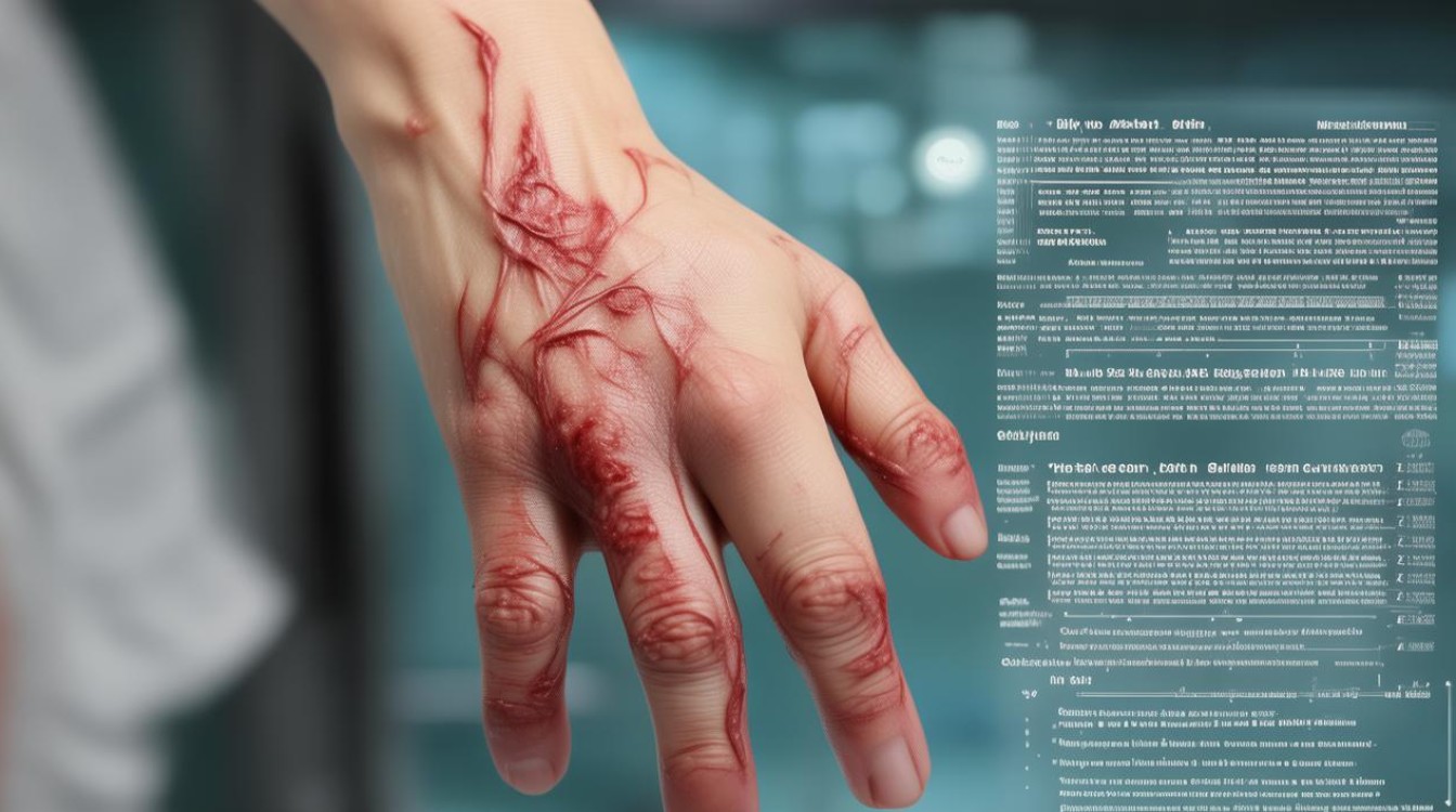 皮肤溃烂是什么原因？如何科学护理？-图4