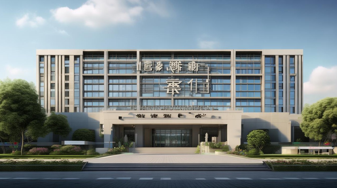 山西皮肤病医院哪家好？综合实力与就医指南全解析-图3