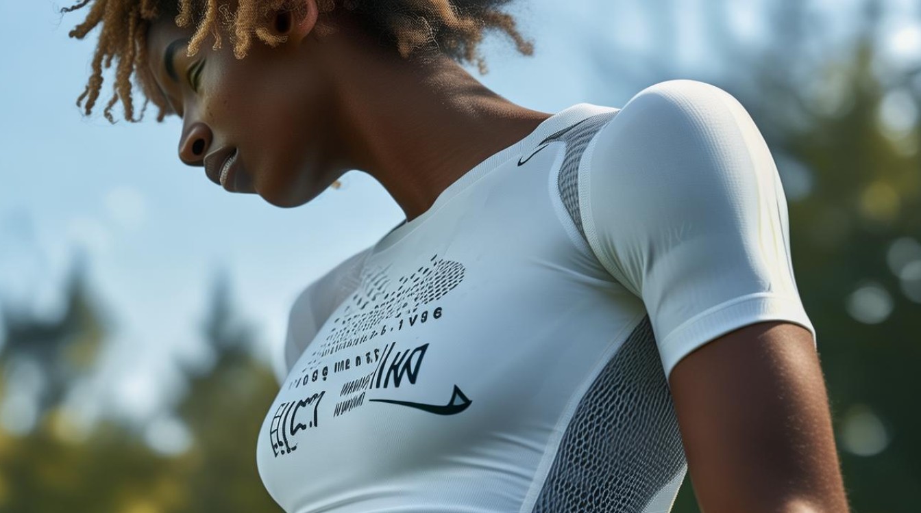 Nike皮肤衣如何促进皮肤健康？-图3