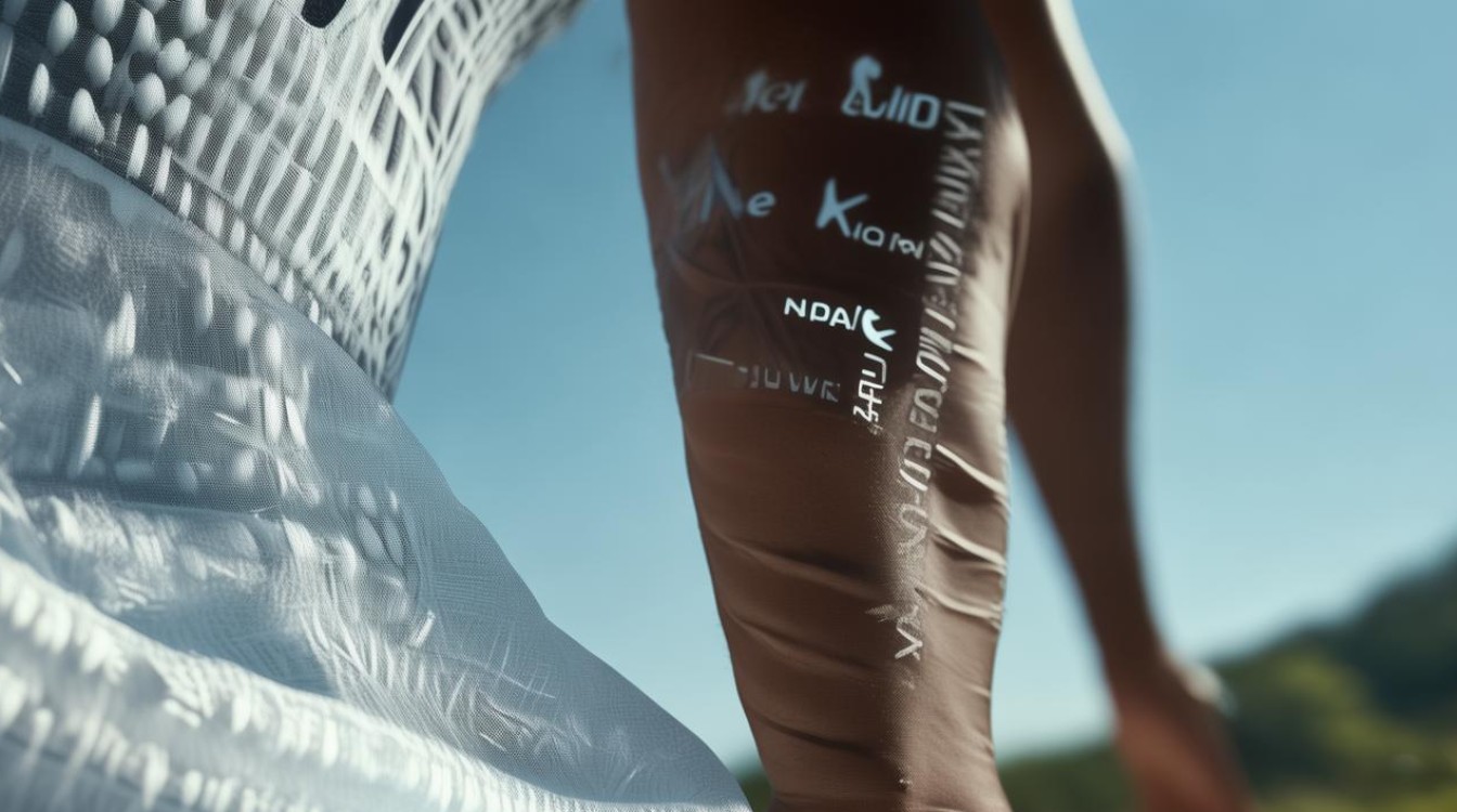 Nike皮肤衣如何促进皮肤健康？-图4