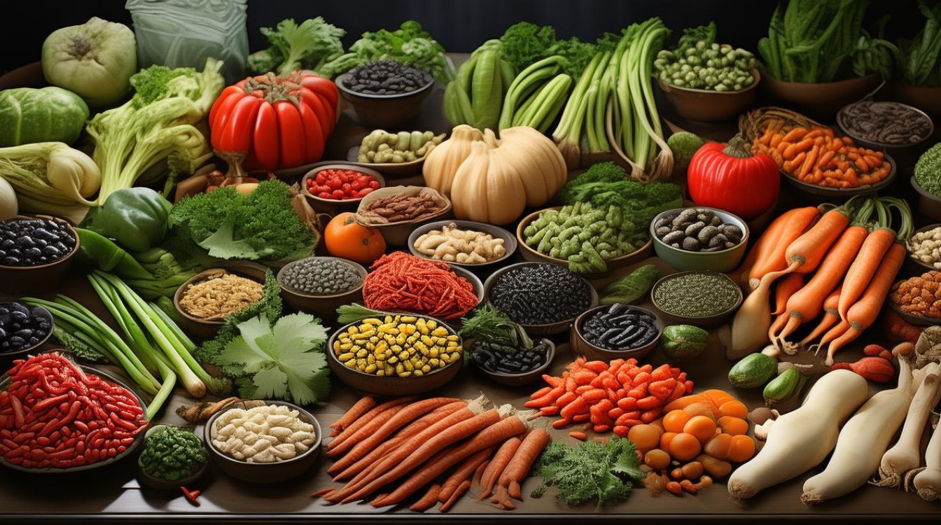 补肾的蔬菜有哪些？10种最佳补肾蔬菜推荐-图2
