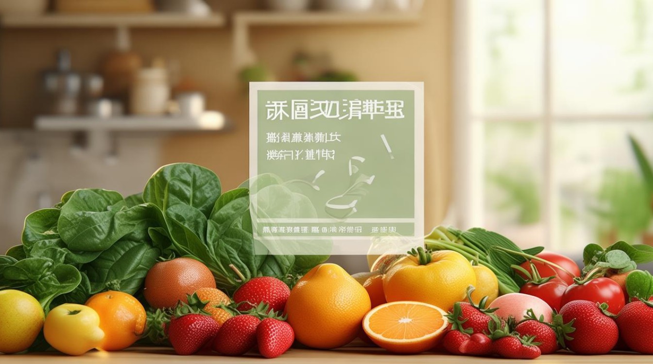 孕期如何通过食物轻松补充叶酸？-图4