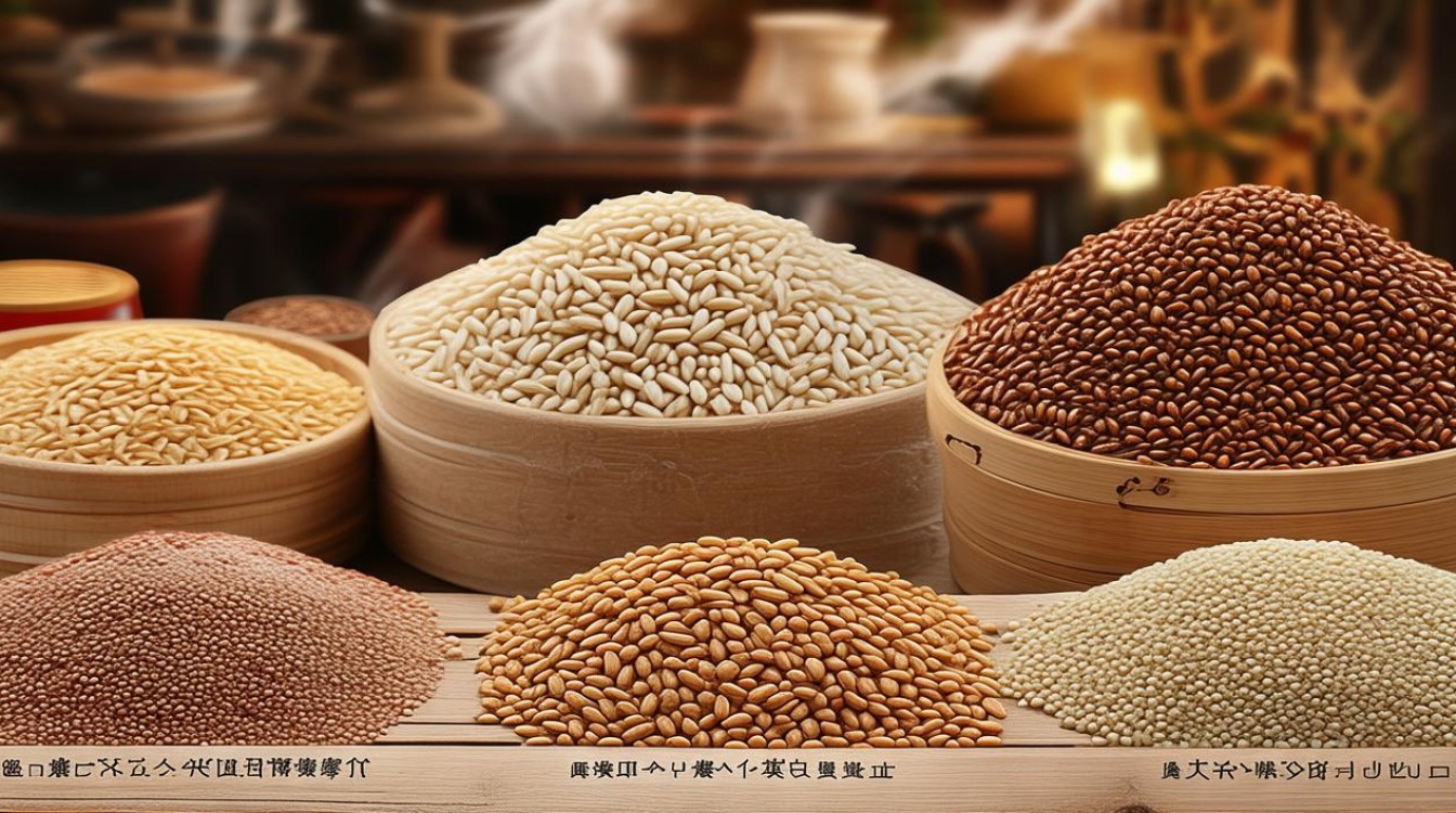 哪些粗粮最养胃？推荐10种养胃粗粮食物-图2