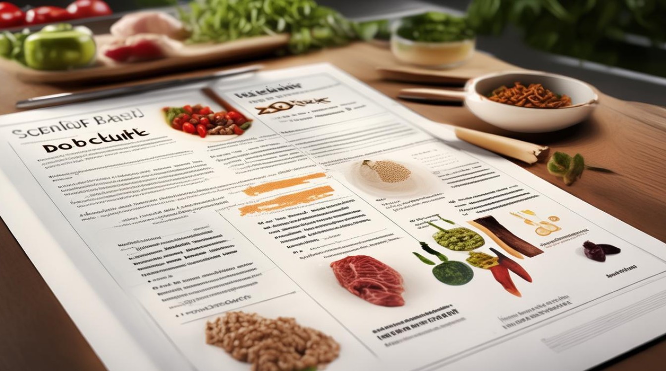 如何科学喂养狗狗？健康饮食选择指南-图3