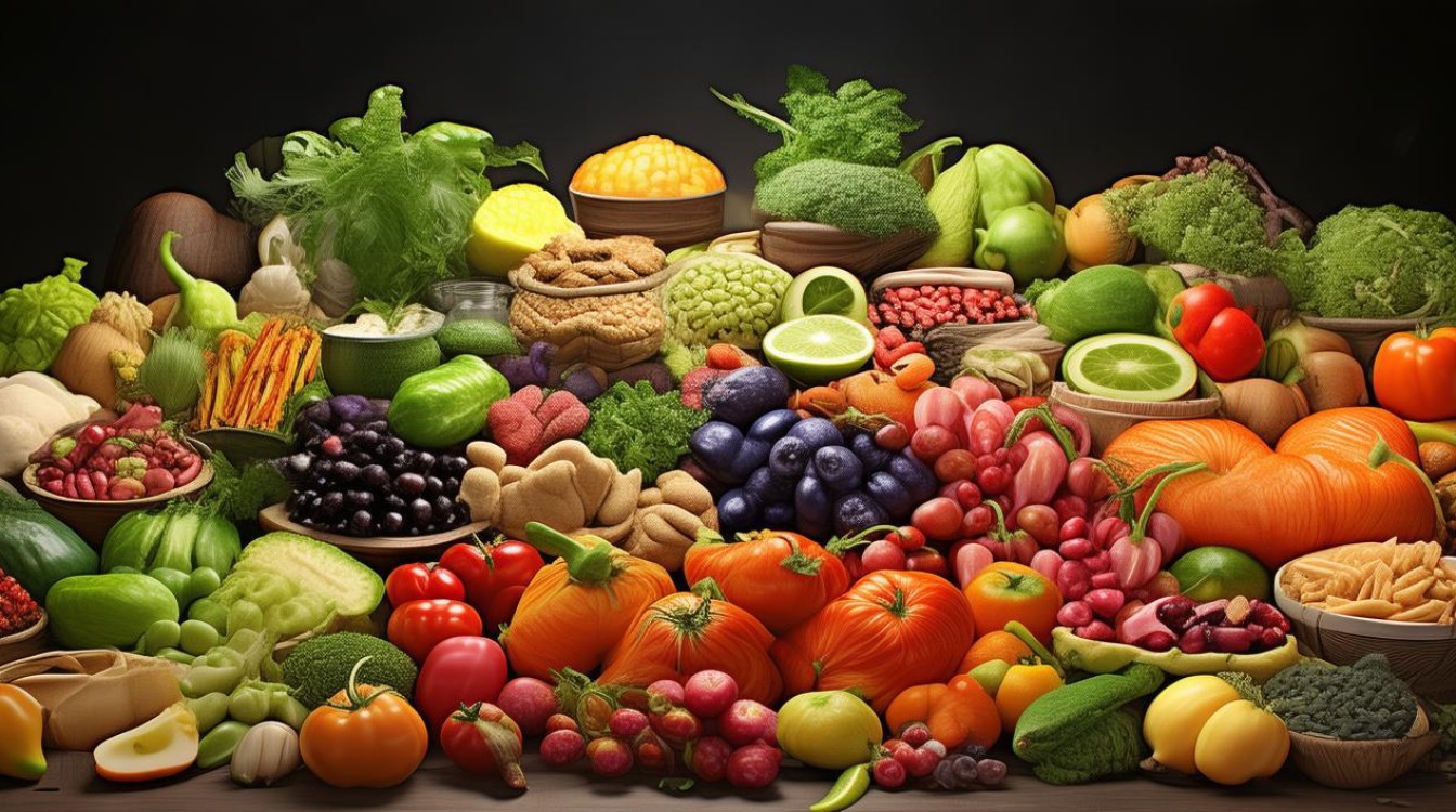 全球最具营养价值的食物有哪些？-图4