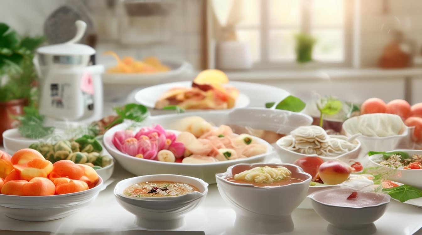 孕妇吃什么食物可以败火？推荐这些安全有效的选择-图3