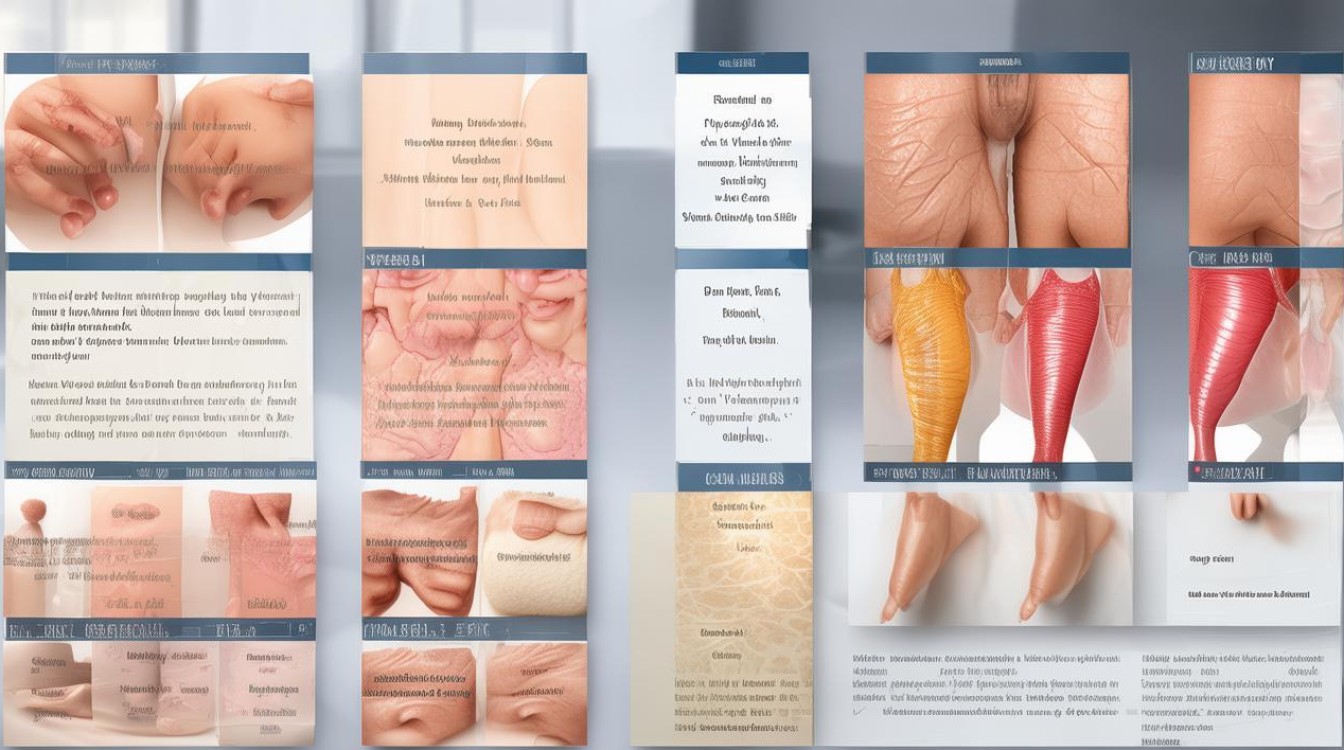如何防治常见皮肤病？实用指南分享-图3