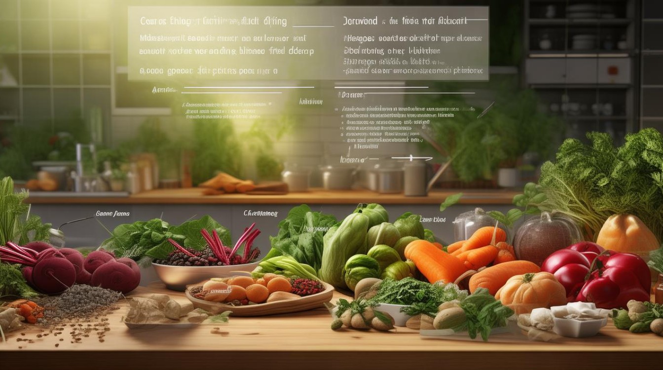 哪些天然食物能帮助止血？科学解析与实用建议-图3
