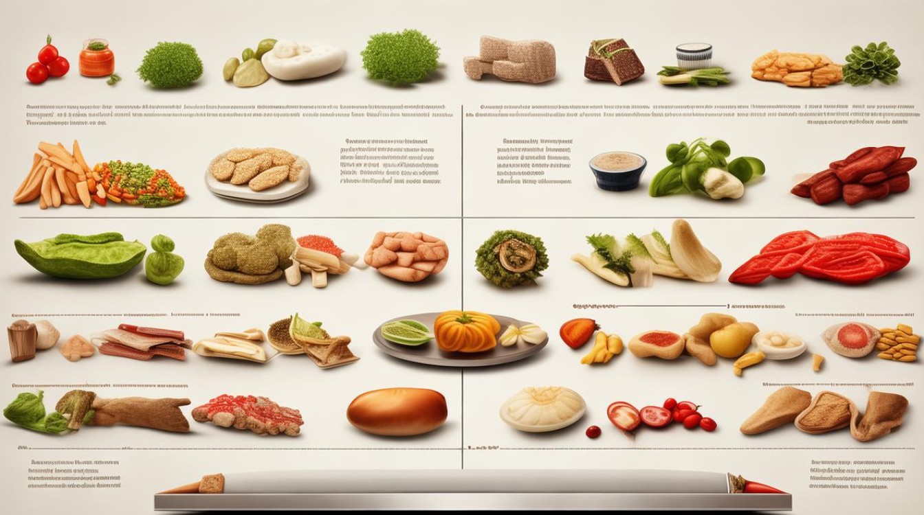 吃碳水化合物食物真的会发胖吗？-图1