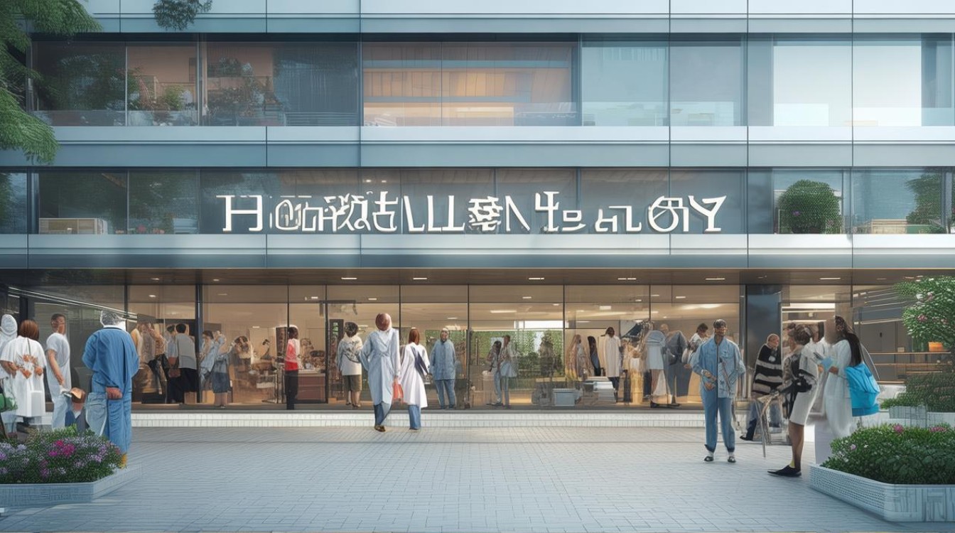 商丘皮肤医院如何科学应对常见皮肤问题？-图3