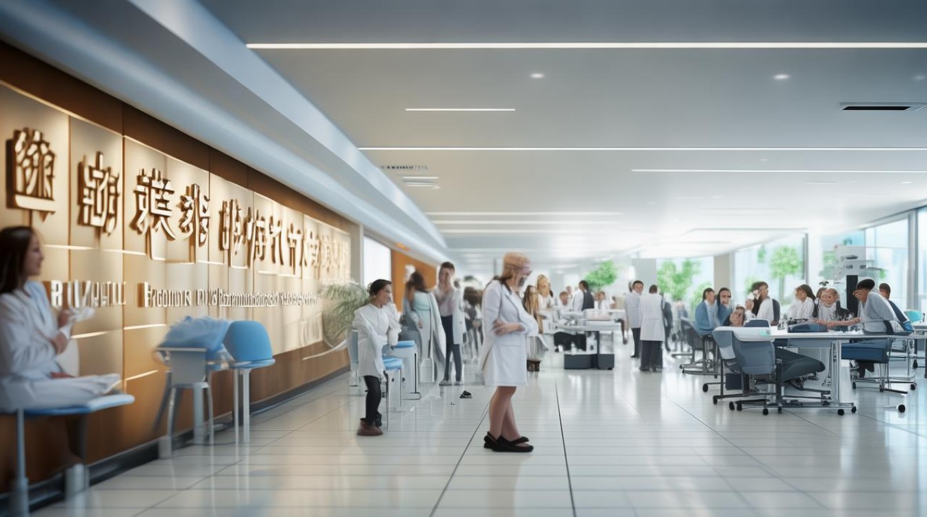 福州省皮肤医院如何专业守护您的皮肤健康？-图4