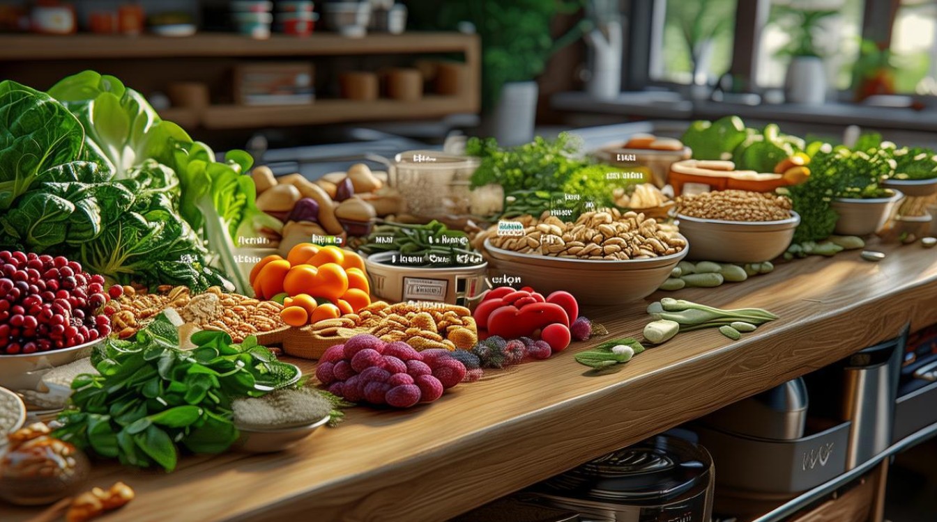 脑萎缩患者吃什么食物最好？-图4